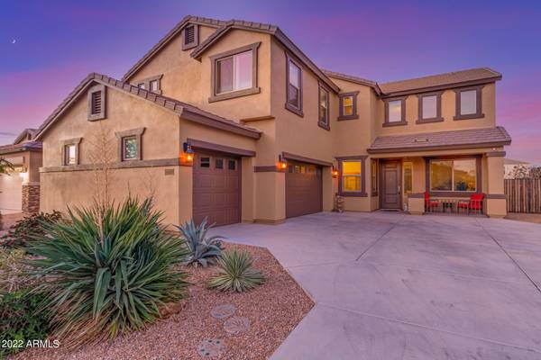 Queen Creek, AZ 85142,22302 E CAMINA PLATA --