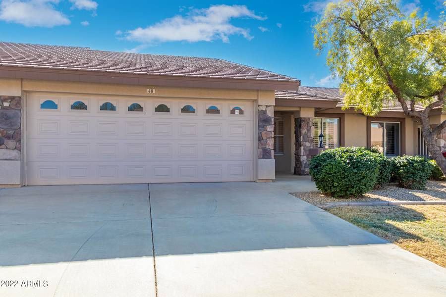 11360 E KEATS Avenue #48, Mesa, AZ 85209