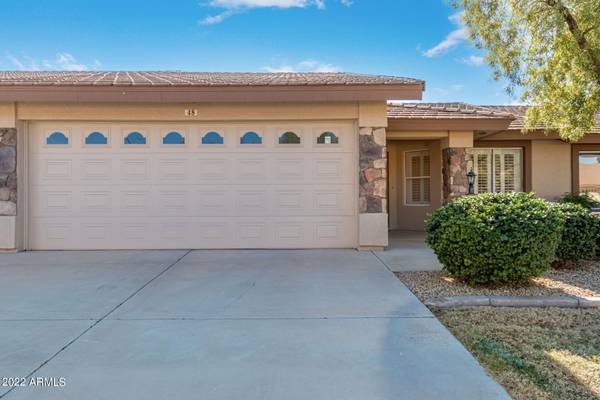 Mesa, AZ 85209,11360 E KEATS Avenue #48