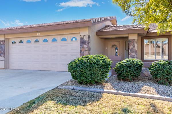 Mesa, AZ 85209,11360 E KEATS Avenue #48