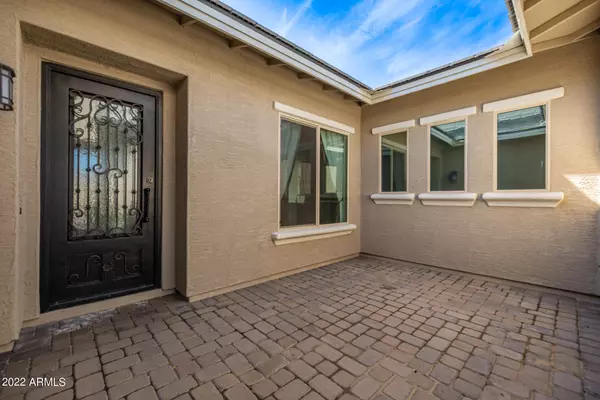 Gilbert, AZ 85298,2149 E TOMAHAWK Drive