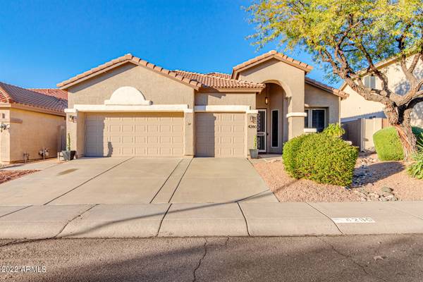 Cave Creek, AZ 85331,4280 E MOLLY Lane