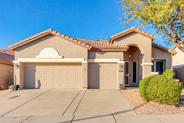 Cave Creek, AZ 85331,4280 E MOLLY Lane