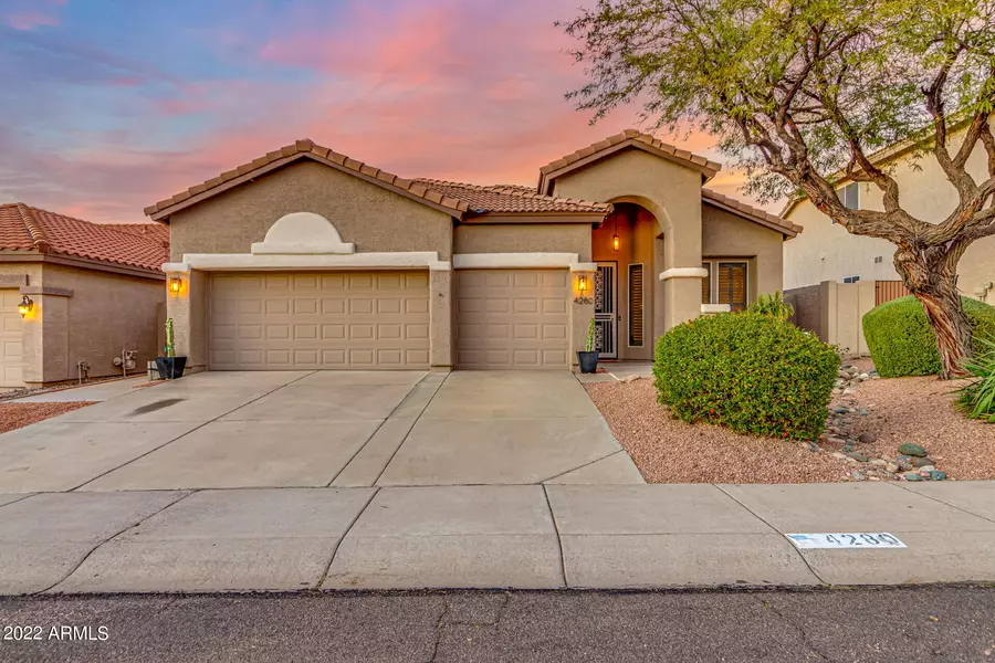 4280 E MOLLY Lane, Cave Creek, AZ 85331