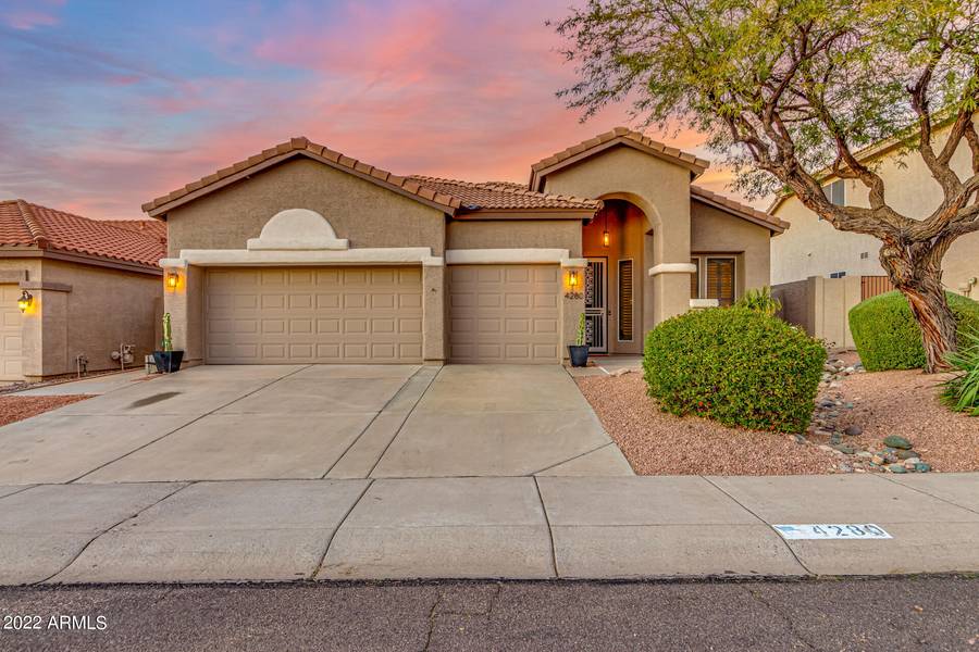 4280 E MOLLY Lane, Cave Creek, AZ 85331