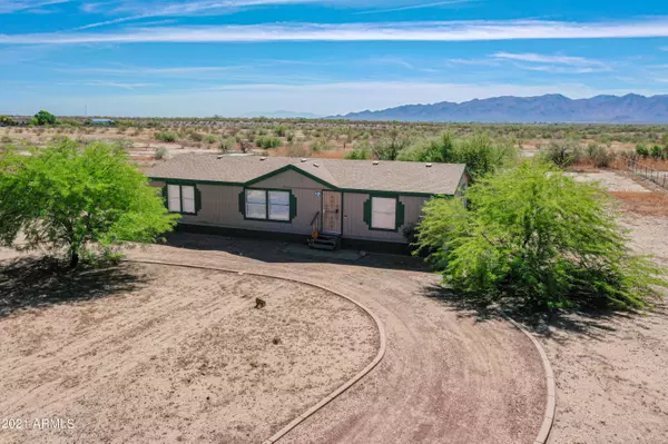 22211 W Bajada Drive, Wittmann, AZ 85361