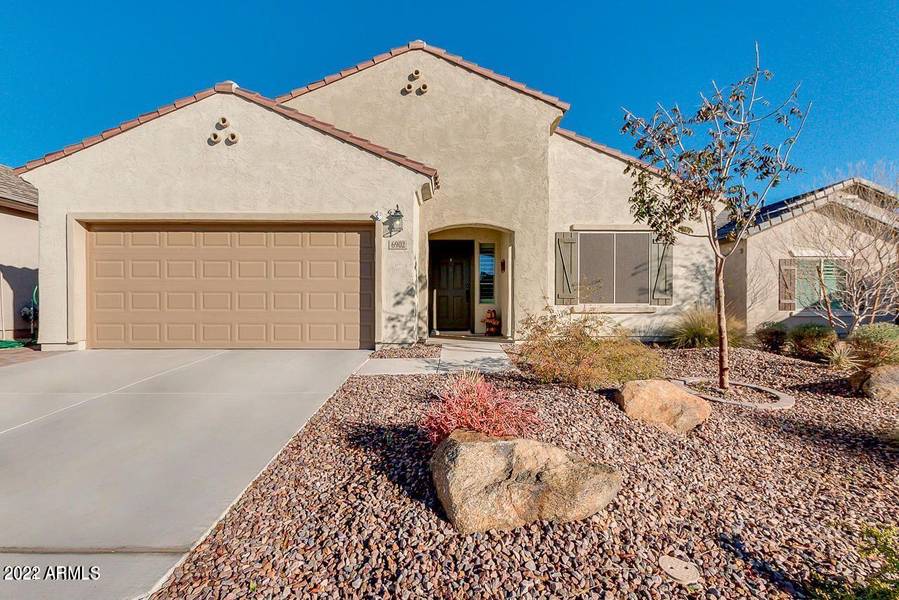 6902 W SONOMA Way, Florence, AZ 85132