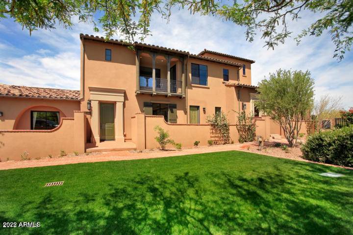 18650 N THOMPSON PEAK Parkway #2023, Scottsdale, AZ 85255