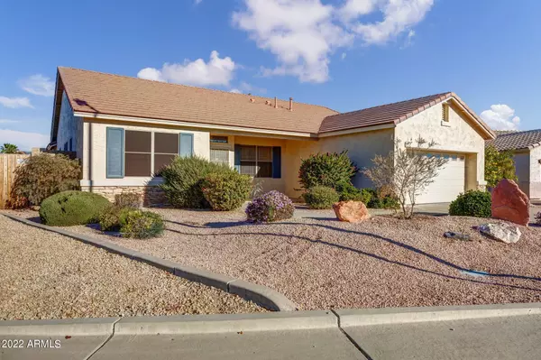 17994 W UDALL Drive, Surprise, AZ 85374