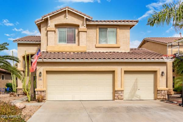 Queen Creek, AZ 85144,3282 W WHITE CANYON Road