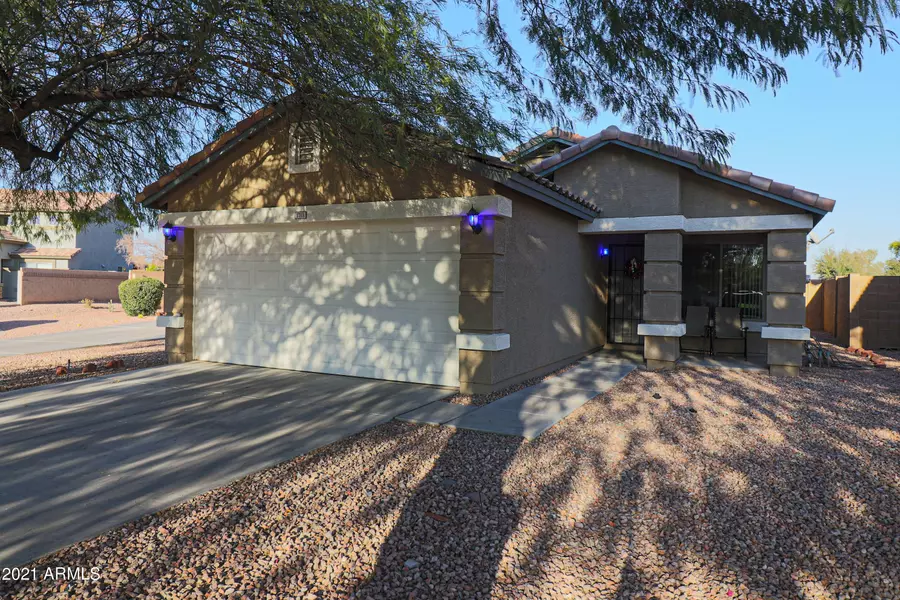 1713 S 64TH Avenue, Phoenix, AZ 85043