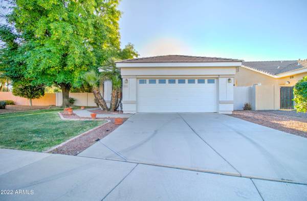 Chandler, AZ 85225,1681 E Shannon Street