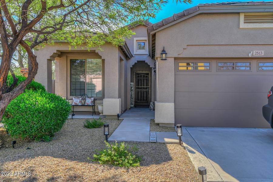 2513 W BRILLIANT SKY Drive, Phoenix, AZ 85085