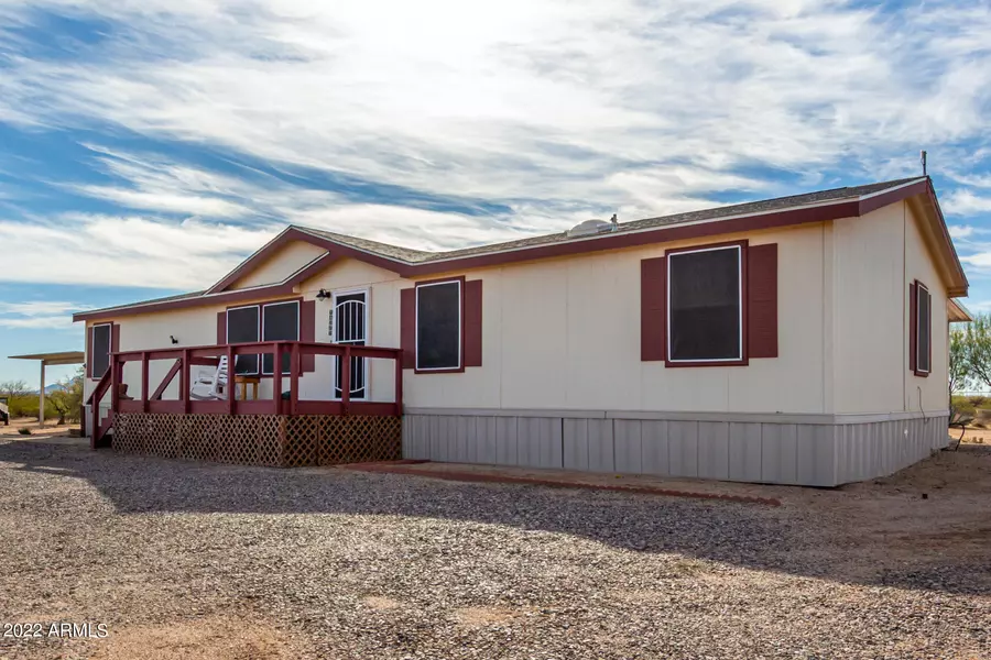 14371 W PISCES Avenue, Eloy, AZ 85131