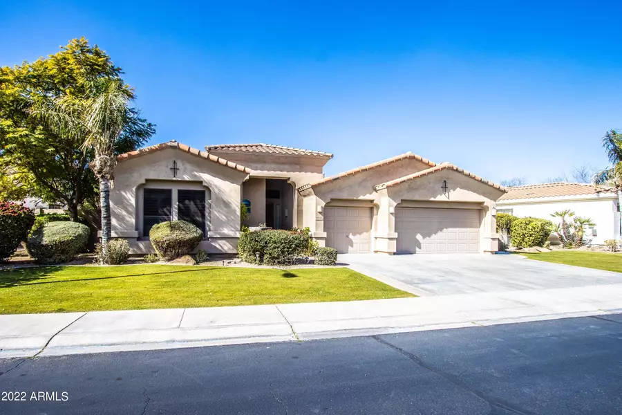 4330 S PURPLE SAGE Place, Chandler, AZ 85248