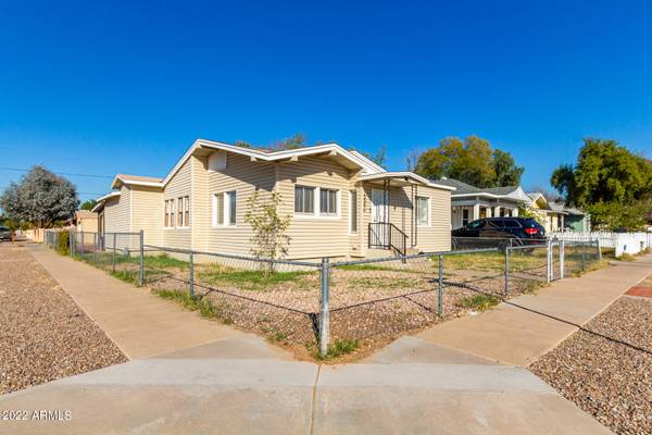 Glendale, AZ 85301,5556 W NORTHVIEW Avenue