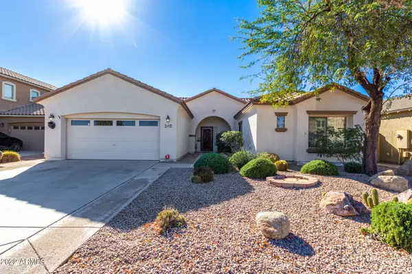 4317 E AUSTIN Lane, San Tan Valley, AZ 85140