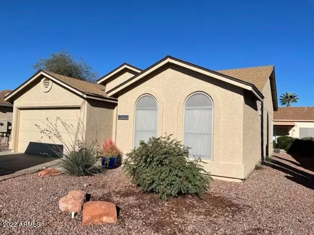 1830 E Winged Foot Drive, Chandler, AZ 85249