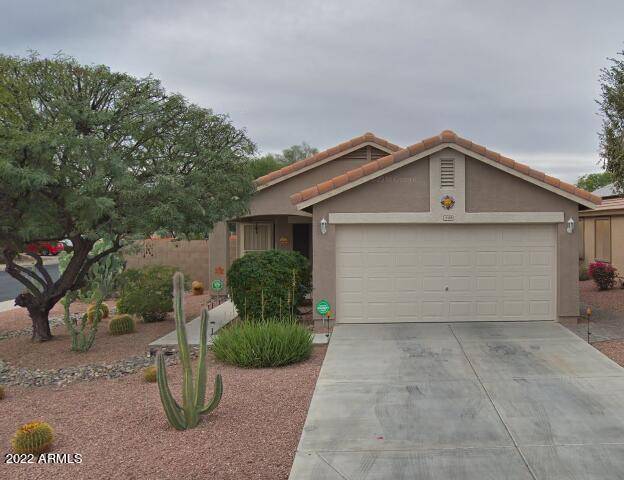 16108 N 165TH Lane, Surprise, AZ 85388