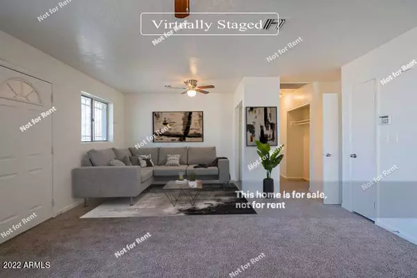 Phoenix, AZ 85040,1635 E VIOLET Drive