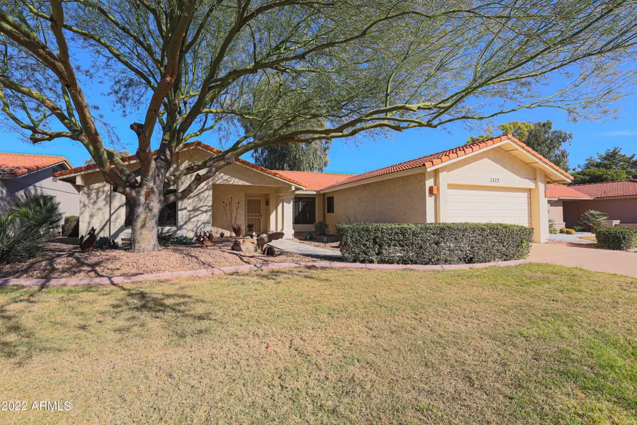 1373 LEISURE WORLD --, Mesa, AZ 85206