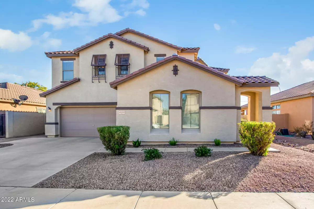 Chandler, AZ 85249,4133 E GLENEAGLE Drive