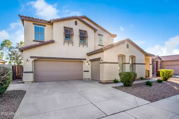 Chandler, AZ 85249,4133 E GLENEAGLE Drive