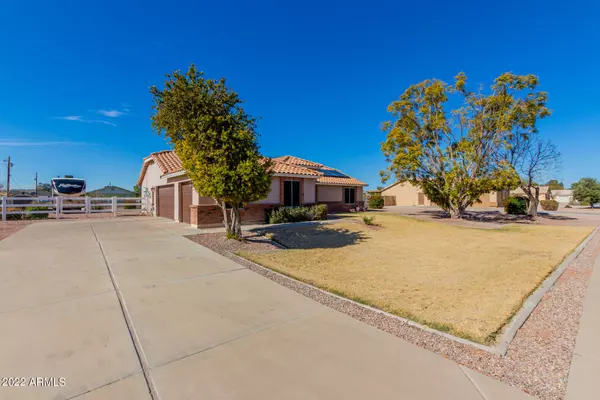 Queen Creek, AZ 85142,23872 S 197TH Place