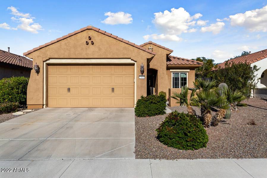 27050 W ESCUDA Drive, Buckeye, AZ 85396