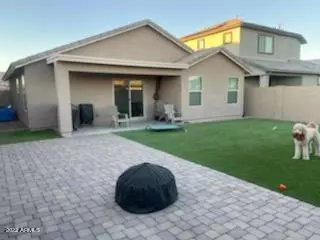 12450 W MYRTLE Court, Glendale, AZ 85307