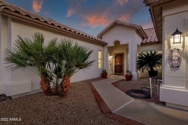 Chandler, AZ 85226,5361 W LINDA Lane