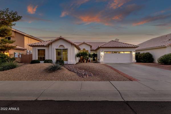 Chandler, AZ 85226,5361 W LINDA Lane