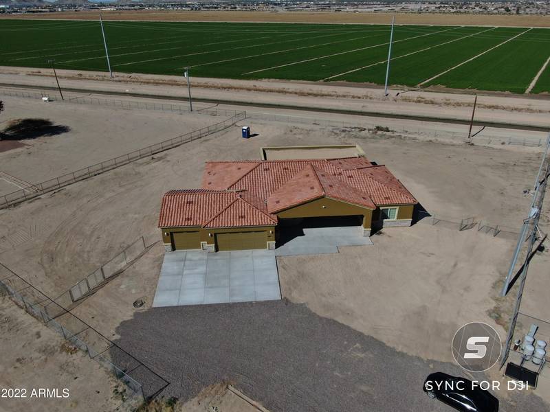 3508 S 237 Lane, Buckeye, AZ 85326