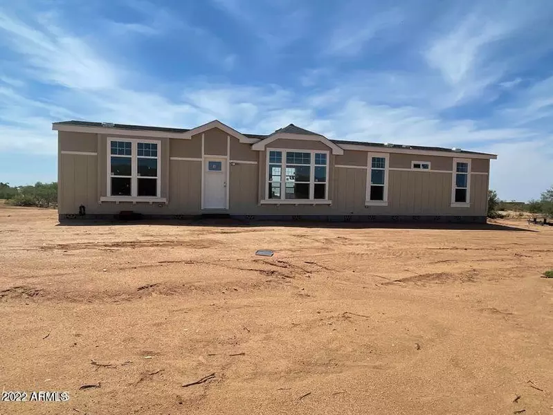 38225 N 251st Avenue, Morristown, AZ 85342