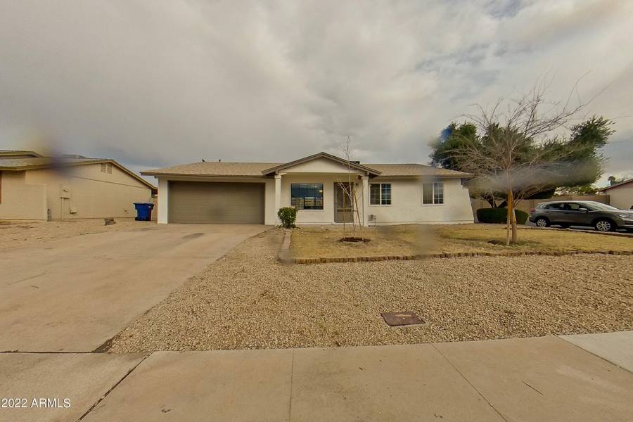 2306 W PERALTA Avenue, Mesa, AZ 85202