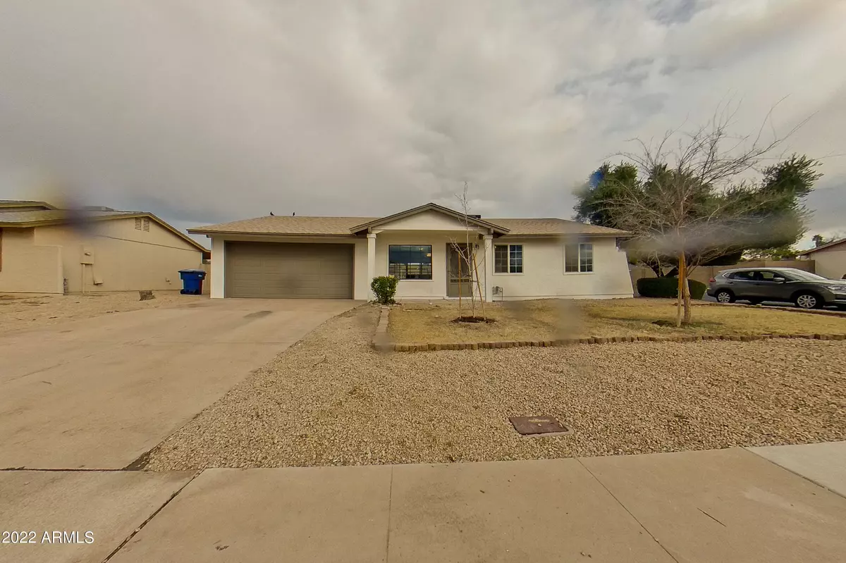 Mesa, AZ 85202,2306 W PERALTA Avenue