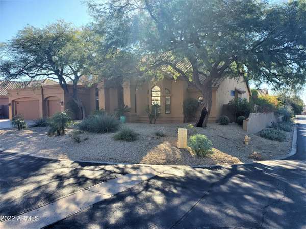 12511 E CORTEZ Drive, Scottsdale, AZ 85259