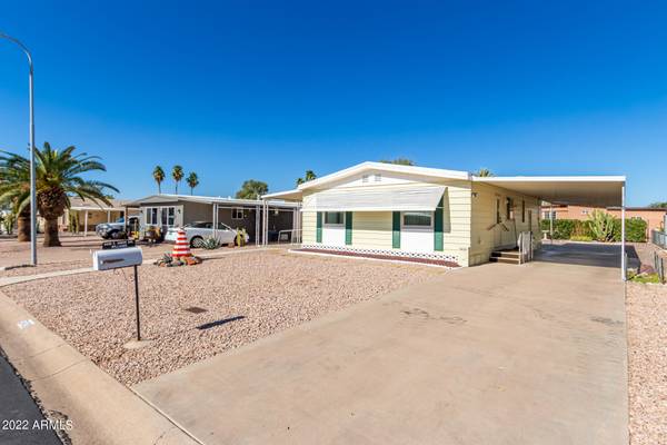 Mesa, AZ 85206,5430 E ARBOR Avenue