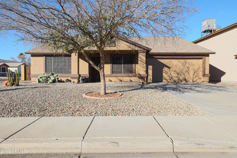 14458 W ELY Drive, Surprise, AZ 85374