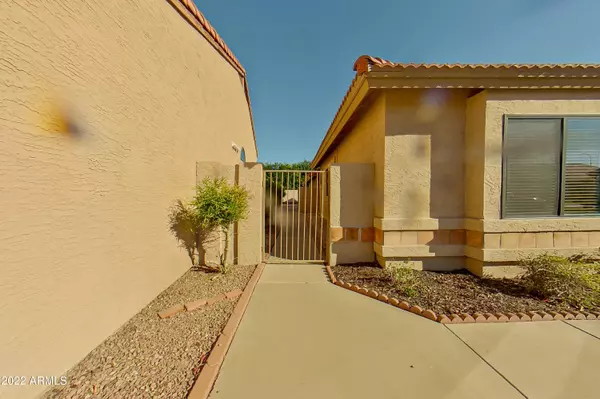 Chandler, AZ 85225,1677 E CINDY Street