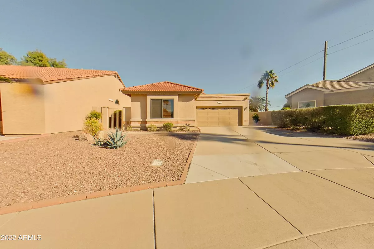 Chandler, AZ 85225,1677 E CINDY Street