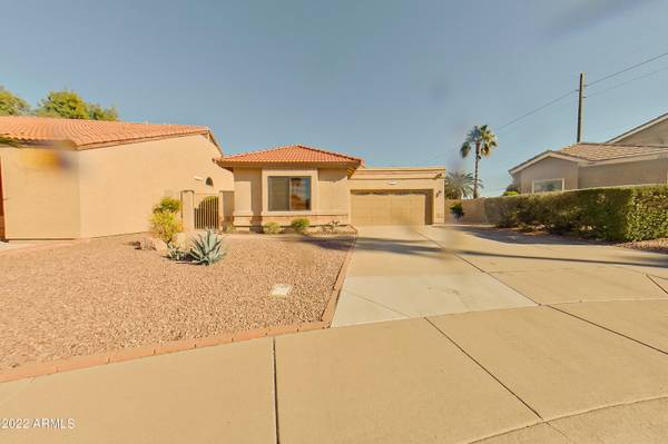 1677 E CINDY Street, Chandler, AZ 85225