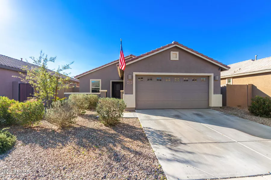 6320 S 34TH Drive, Phoenix, AZ 85041