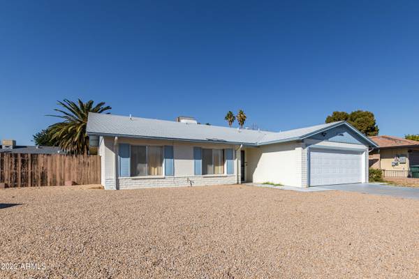 Phoenix, AZ 85053,3816 W DAILEY Street