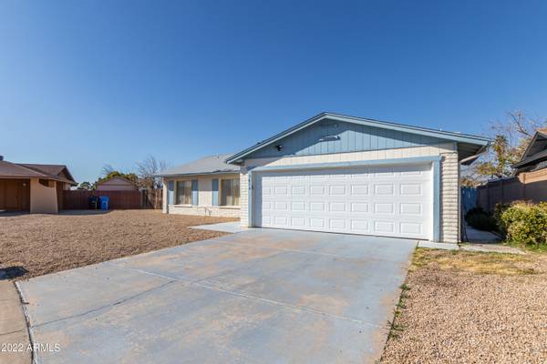 Phoenix, AZ 85053,3816 W DAILEY Street