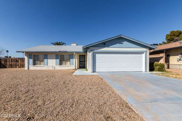 Phoenix, AZ 85053,3816 W DAILEY Street