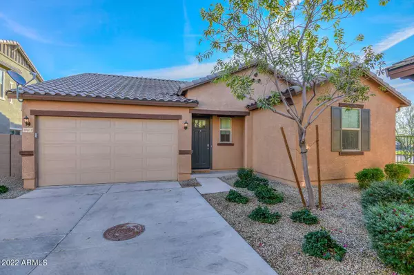 Surprise, AZ 85388,16611 W SIERRA Street