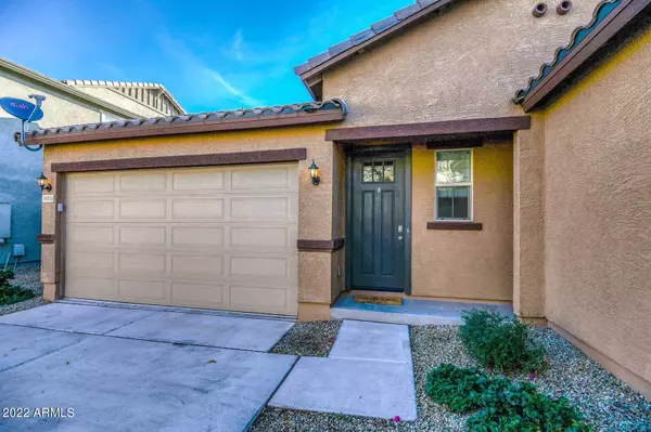 Surprise, AZ 85388,16611 W SIERRA Street