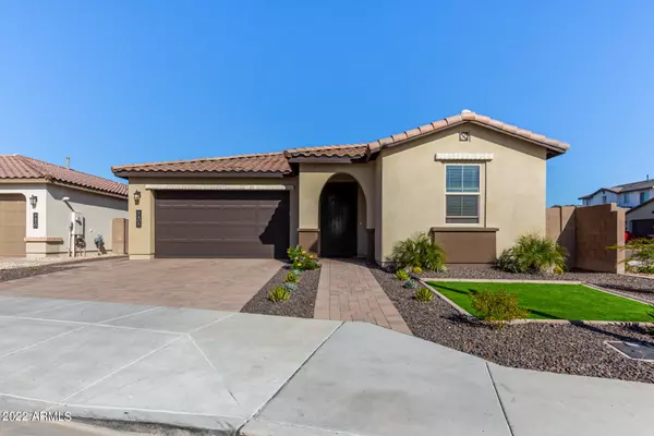 Peoria, AZ 85383,7406 W MAYA Way