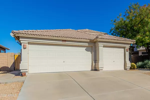 Phoenix, AZ 85083,6520 W BRILES Road